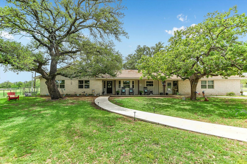 433 Paseo De Vaca — exterior