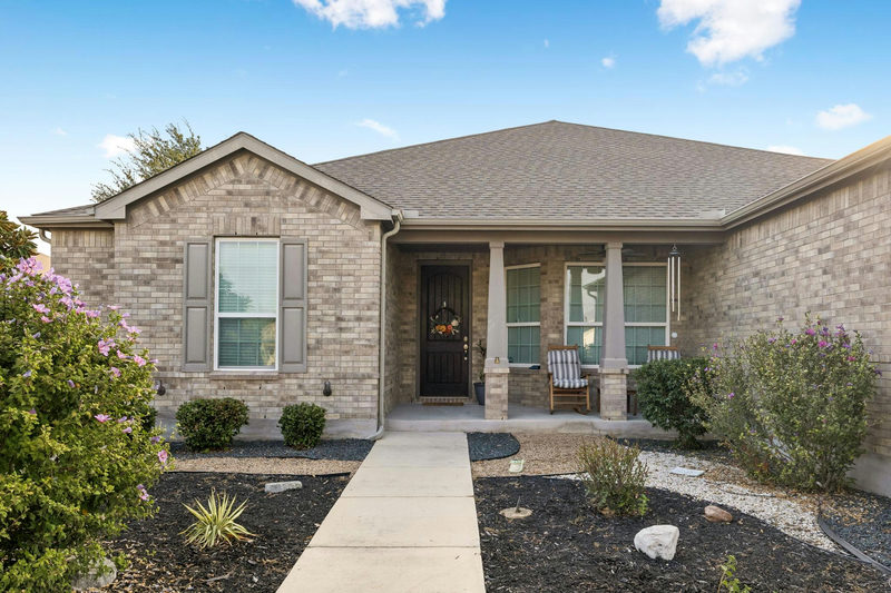 114 Palo Blanco Creek Ln — exterior