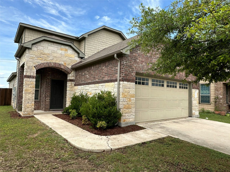 4036 Tranquil Ln — exterior