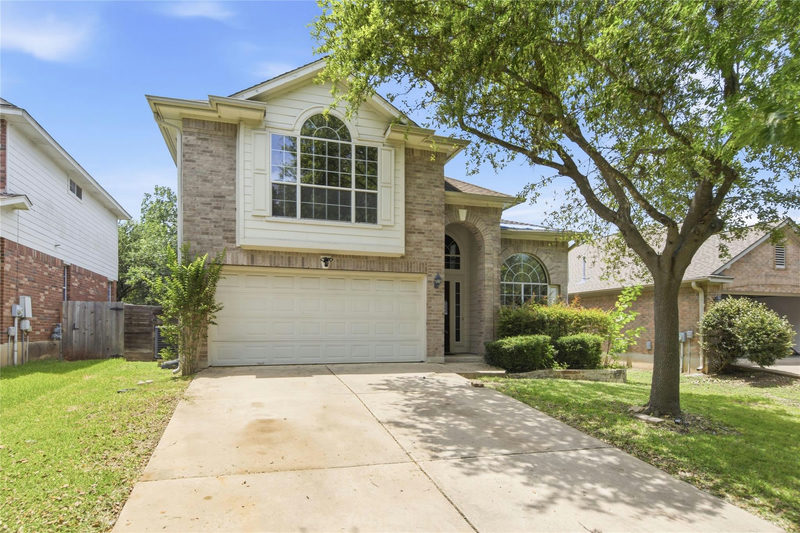10224 Beard Ave — exterior