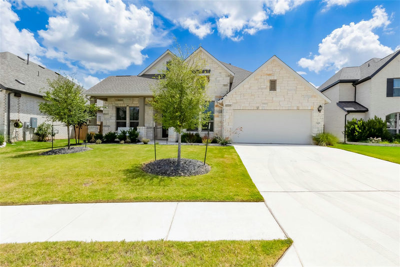 1416 Francesca Arden Way — exterior