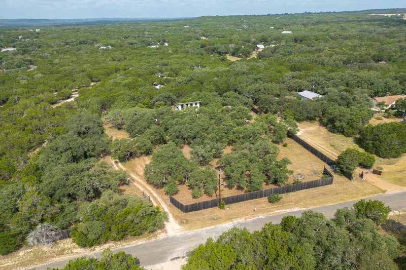 500 Ridge Oak Dr — exterior