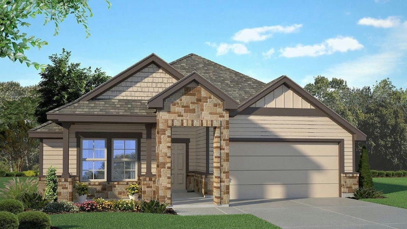 222 Water Well Rd — exterior