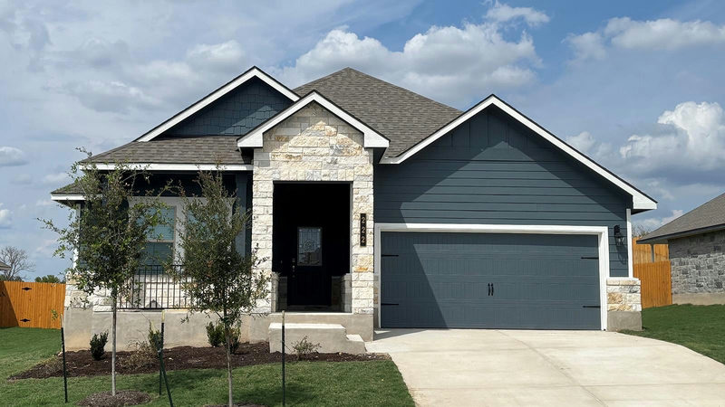 222 Water Well Rd — exterior