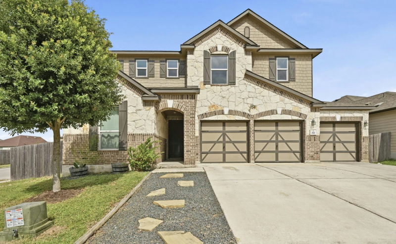 231 Maroon Ln — exterior
