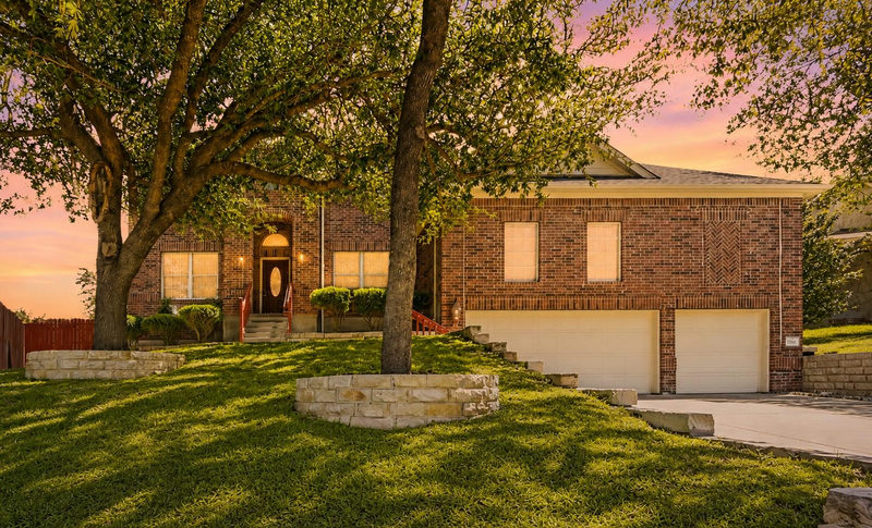 2503 Durlston Ct