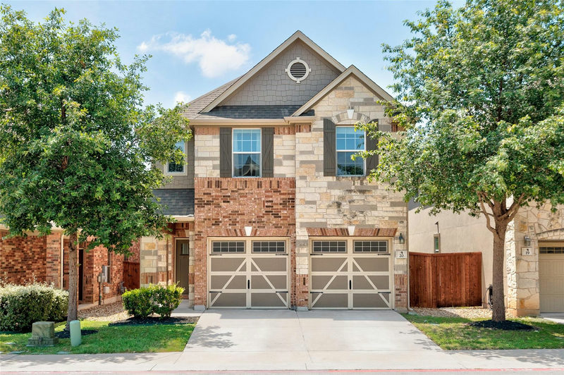 404 Buttercup Creek Blvd #20 — exterior