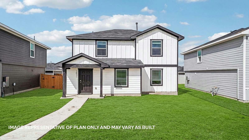 1083 Phantom Hill Blvd — exterior