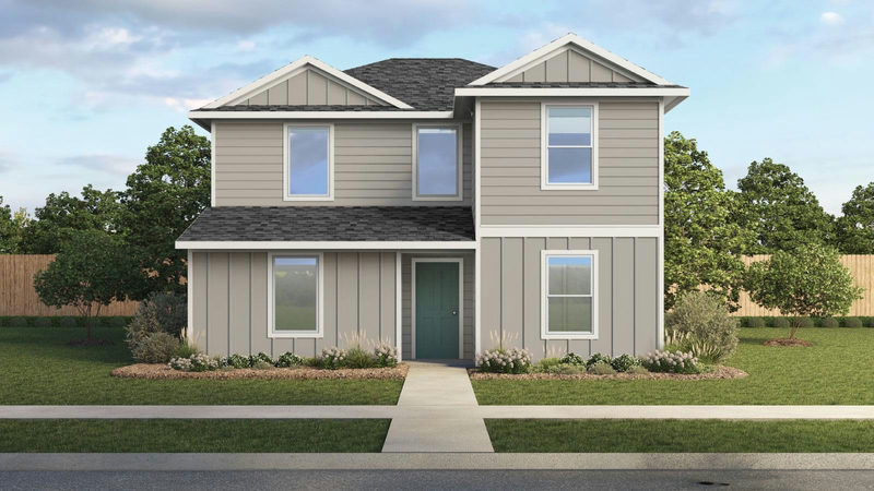 1079 Phantom Hill Rd — exterior