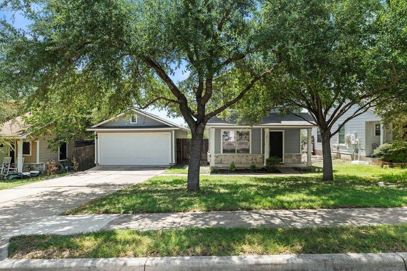 12517 Briarcreek Loop — exterior