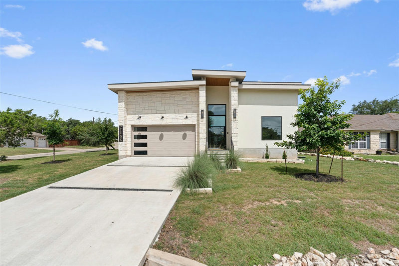 21408 Lakefront Dr — exterior