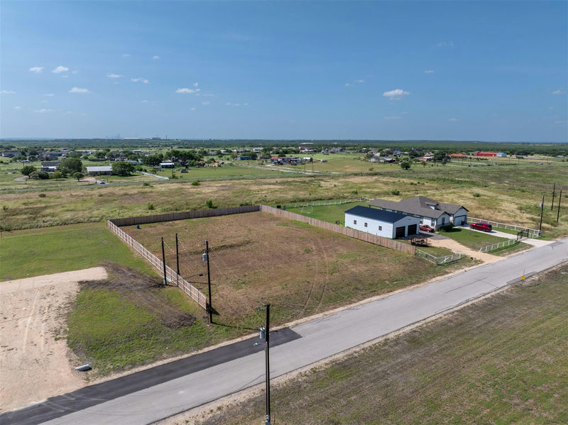 205 Desperado Loop — exterior