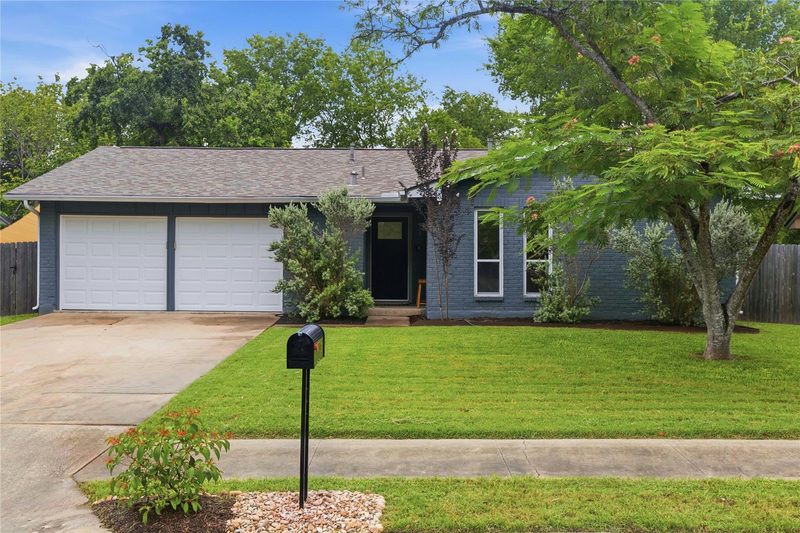 5710 Boulder Crk — exterior