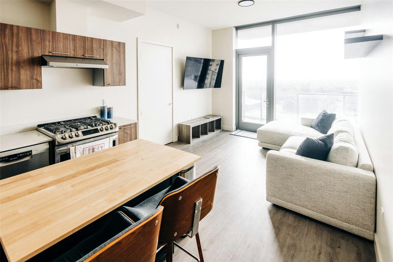 44 East Ave #1208 — exterior