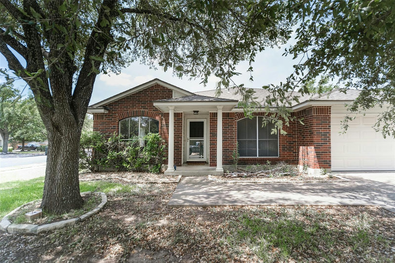16201 Mones Ln — exterior