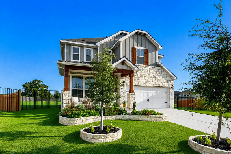 237 Redonda Dr — exterior