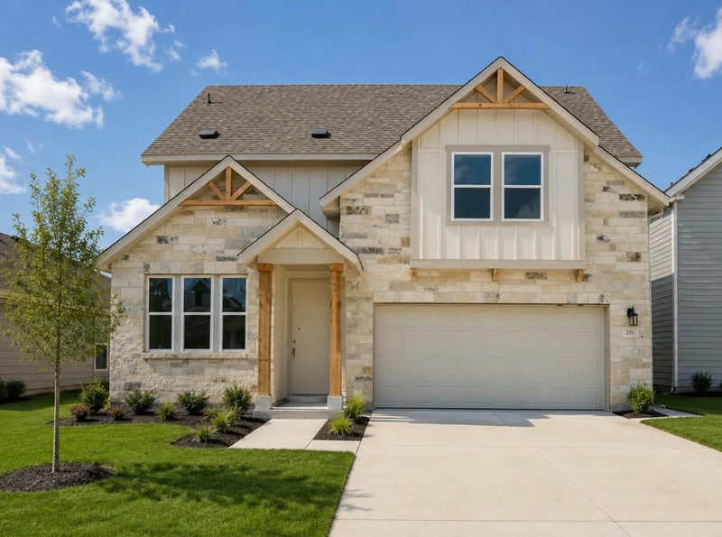 275 Crater Lake Dr — exterior