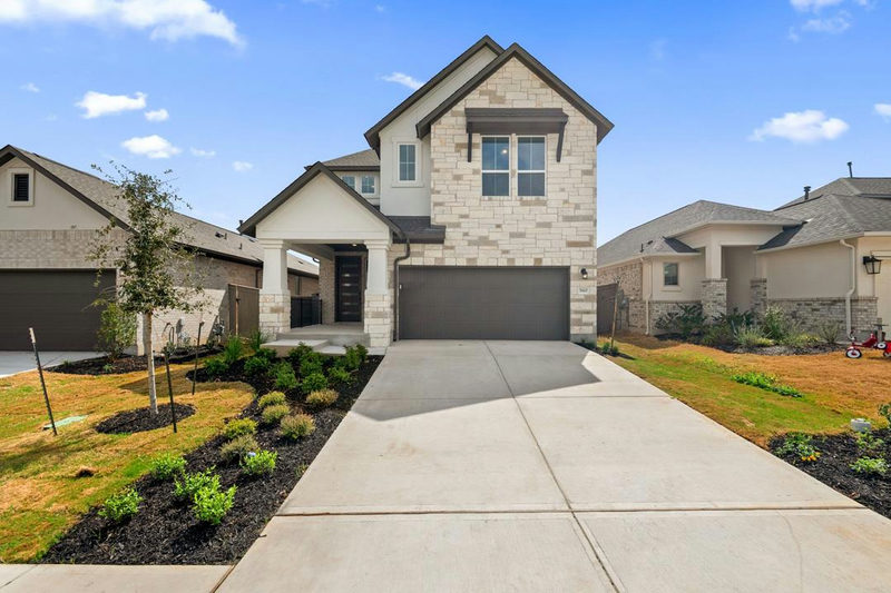 360 Brandywine Road — exterior