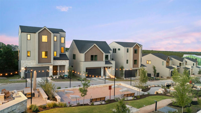 9803 Ribelin Ranch Ct #14 — exterior