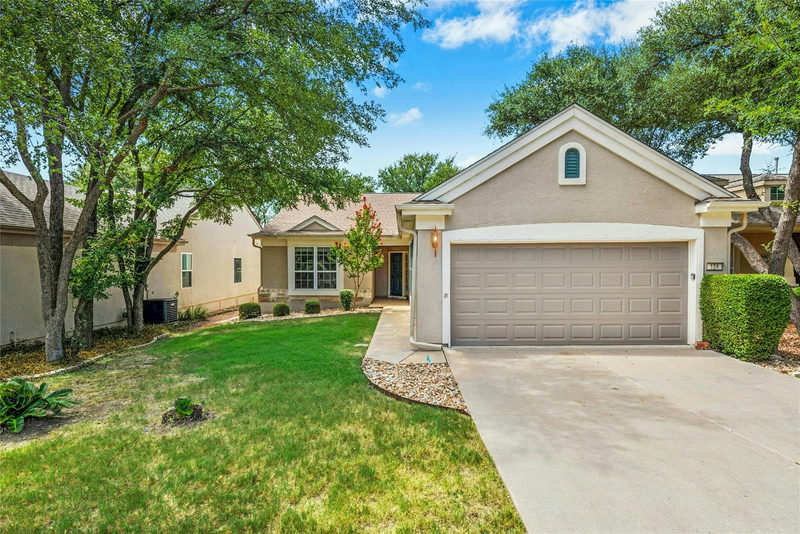 104 Keystone Cv — exterior