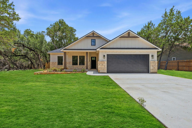 13 Country Place Dr — exterior