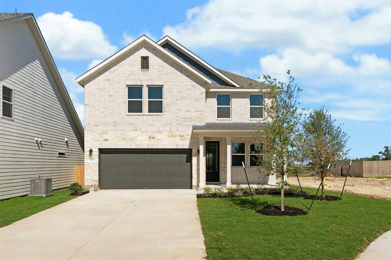 283 Crater Lake Dr — exterior