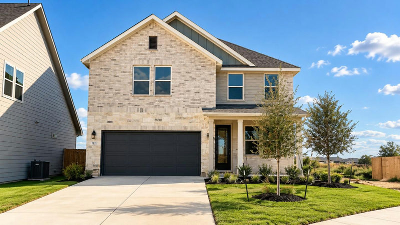 283 Crater Lake Dr — exterior