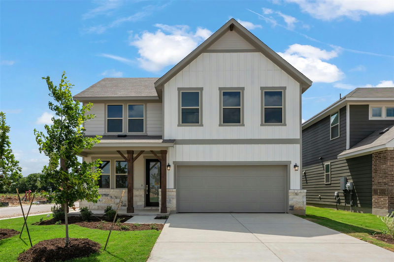 283 Crater Lake Dr — exterior