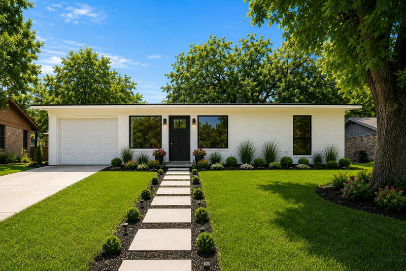 9009 Glenn Ln — exterior