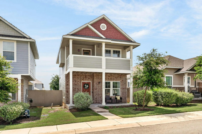 17903 Papaveri Way #212 — exterior