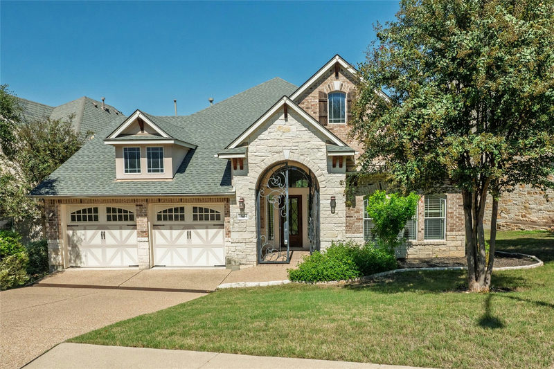 10804 Enclave Vista Cv — exterior