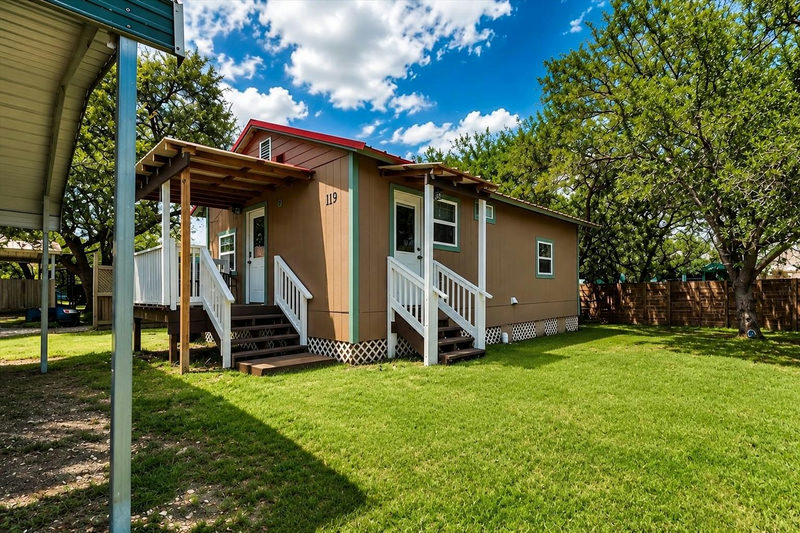 119 Remuda Run — exterior