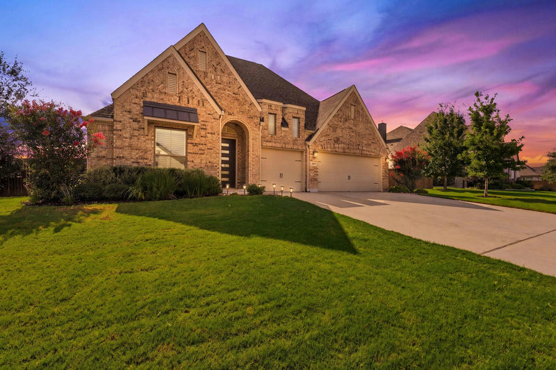 475 Desert Willow Way — exterior