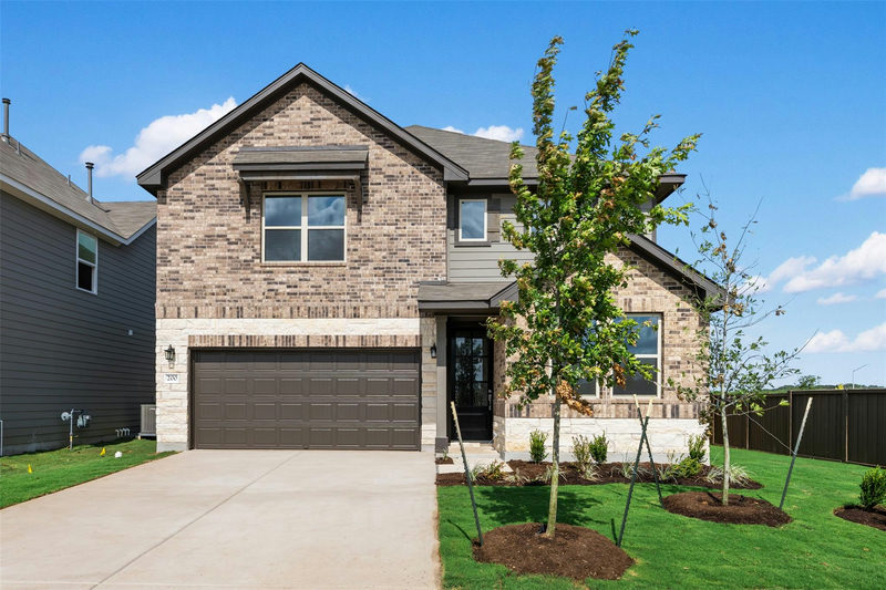 200 Willow Heights Dr — exterior