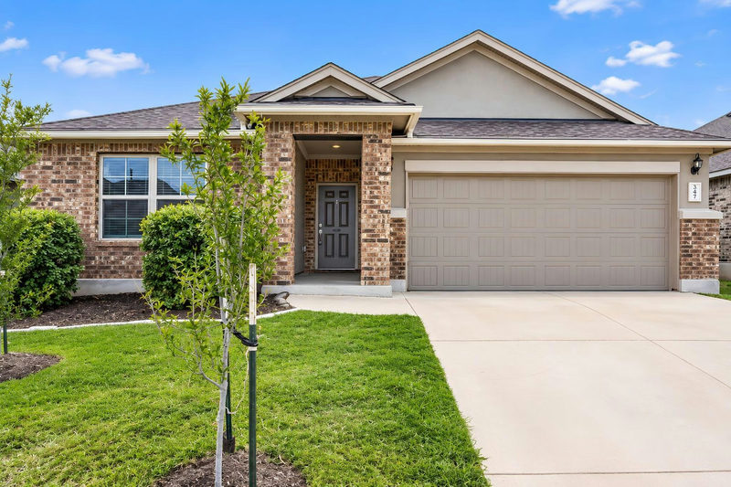 204 Bright Star Ln — exterior