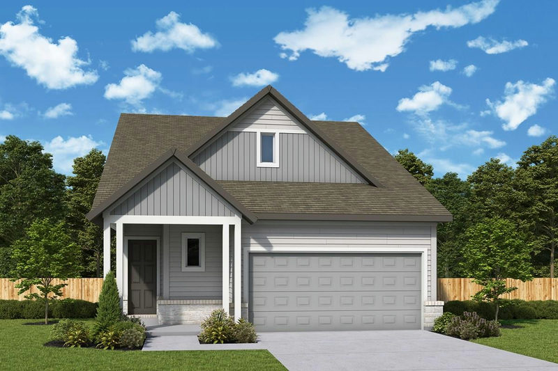 117 Mountain Sorrel Ct — exterior