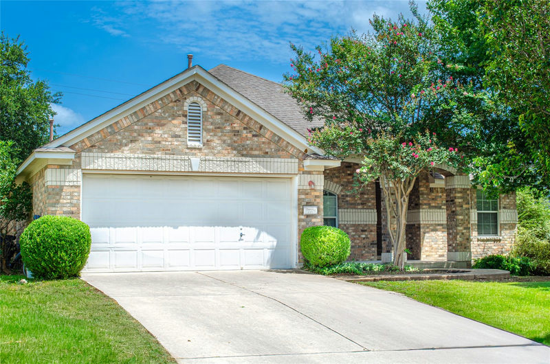 7709 Black Mountain Dr — exterior