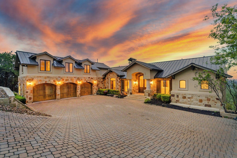 9104 Atwater Cv — exterior