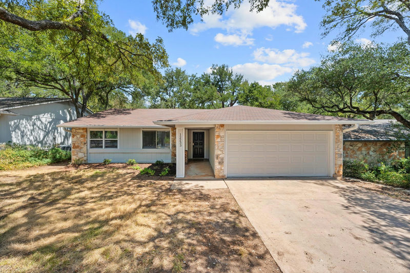 12233 Forsythe Dr — exterior