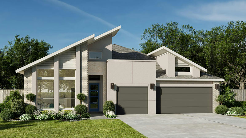 8900 Fallkill Dr — exterior