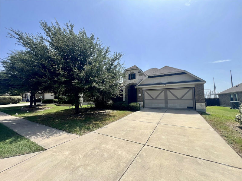 202 Emory Fields Dr — exterior
