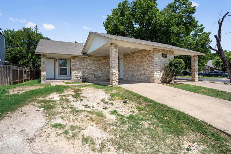 900 Fieldwood Dr — exterior