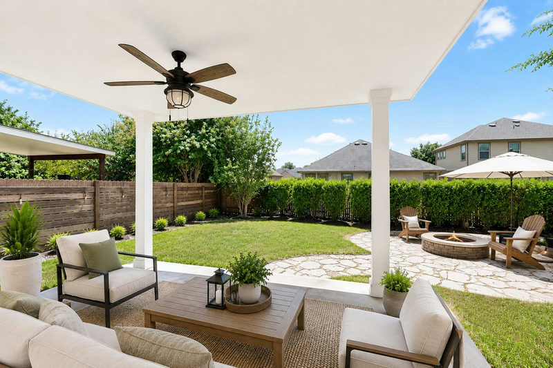 2014 Woodway Dr — exterior