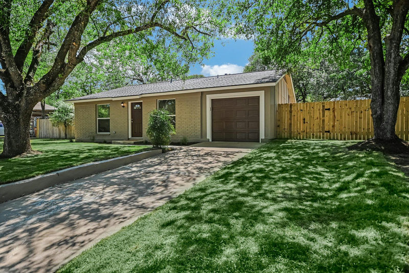 4508 Craigwood Dr — exterior