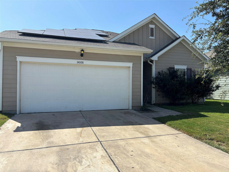 14008 Sherri Berry Way — exterior