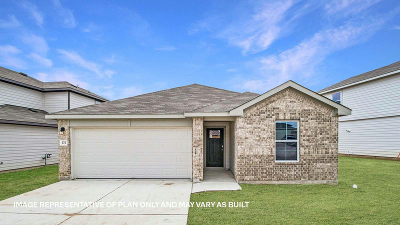 131 Mustang Lake Cir — exterior