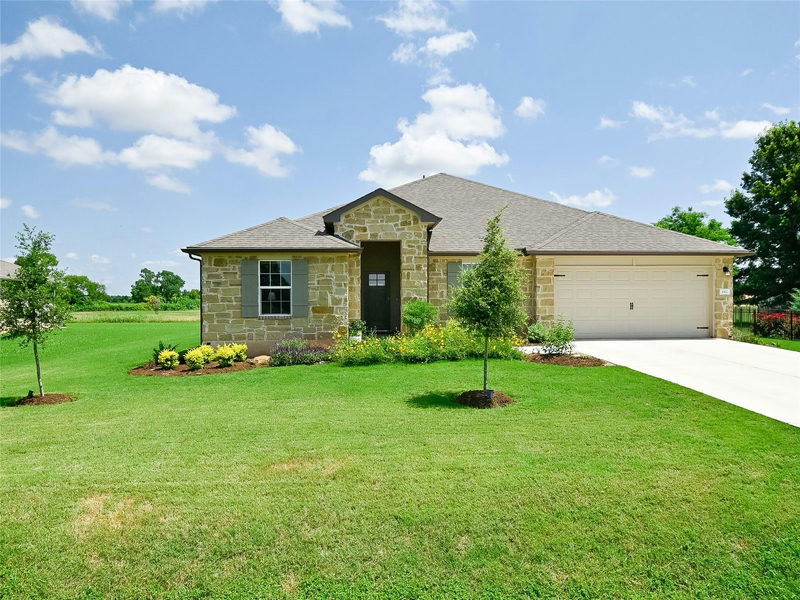442 Colovista Pkwy — exterior