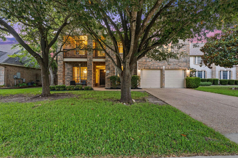 2126 Clear Lake Pl — exterior
