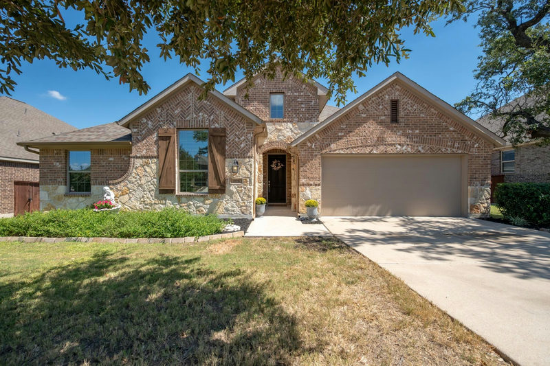 1728 Highland Ridge Rd — exterior