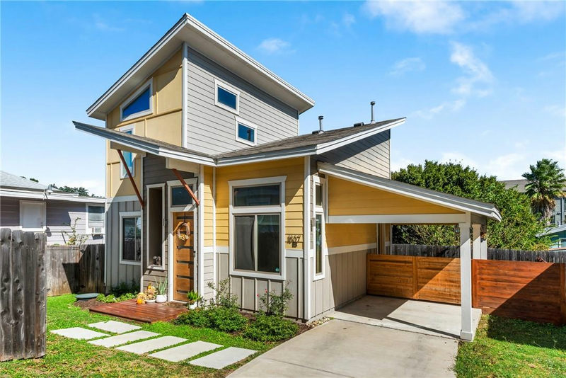 1807 Ulit Ave #B — exterior